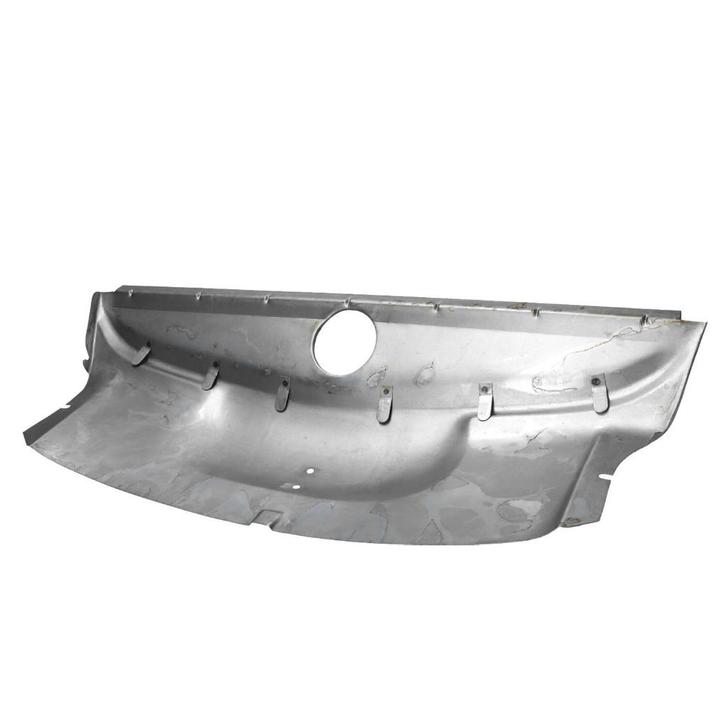 VW Kever Reservewielbak bodem 1955 - 1960, Auto diversen, Auto-accessoires, Nieuw, Verzenden