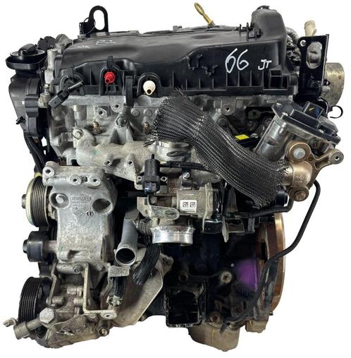 Nissan Navara D23 2.3 YS23DDT YS23 M9T270 M9T-motor, Auto-onderdelen, Motor en Toebehoren, Nissan, Ophalen of Verzenden
