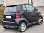 Smart fortwo 1.0 mhd ess hybride 150mkm semi auto 3999€ ctok, Autos, Smart, Achat, 2 places, Automatique, Particulier