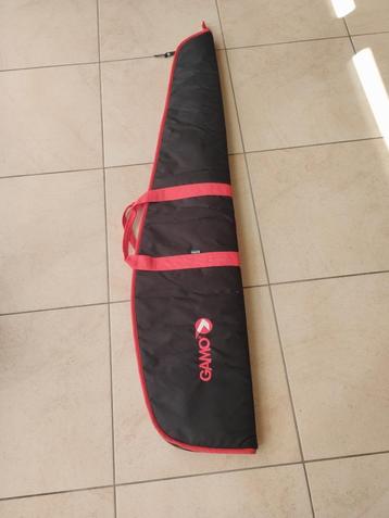 Geweertas 'Gama' 125cm / foedraal beschikbaar voor biedingen