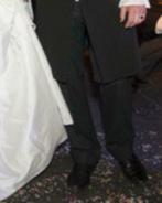 pantalon costume de mariage taille xl duke homme noir, Vêtements | Hommes, Noir, Porté, Enlèvement ou Envoi, Costume de mariage