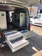 Bott en Beks vloerlades Complete set(2423) PRIJS € 1149, Ophalen, Zo goed als nieuw