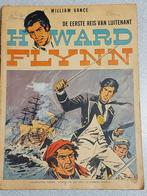 Howard Flynn, Eén stripboek, Ophalen of Verzenden, Gelezen, William Vance