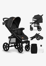 Koets, Ophalen, Zo goed als nieuw