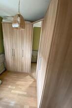 Dressing Kast, Overige materialen, Met deur(en), 200 cm of meer, Ophalen of Verzenden