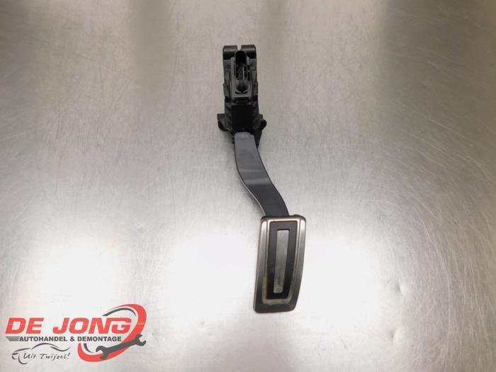 Pédale d'accélérateur d'un Seat Leon, Autos : Pièces & Accessoires, Habitacle & Garnissage, Seat, Utilisé, 3 mois de garantie