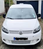 Volkswagen Caddy 1.6 D., euro 5b., Auto's, Euro 5, Cruise Control, Volkswagen, Diesel