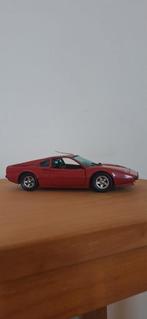 miniatuur Ferrari 308 GT, Ophalen of Verzenden, Zo goed als nieuw