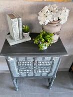 Bijzetkastje, Antiek en Kunst, Antiek | Meubels | Kasten, Ophalen