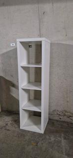 Kallax kast, Huis en Inrichting, Kasten | Boekenkasten, Ophalen