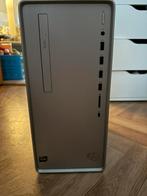 HP Pavilion Desktop PC, Ophalen, 8 GB, Zo goed als nieuw, HP
