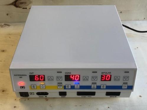 Electrocauter of erbotoom set monopolair, bipolair, Diversen, Verpleegmiddelen, Nieuw, Ophalen of Verzenden
