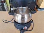 FONDUE FRITEL FO2580, Ophalen, Zo goed als nieuw, Inductie