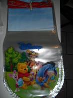 60 zakjes disney voor 250 gr snoep, Ophalen, Nieuw