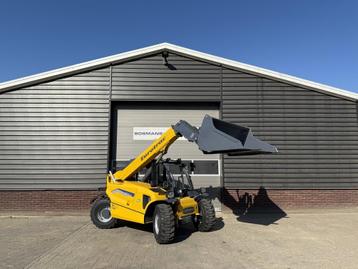 Eurotrac TH25.6 compact verreiker NIEUW €745 LEASE beschikbaar voor biedingen