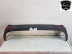 BUMPER ACHTER Ford Transit Connect (PJ2) (01-2013/-), Gebruikt, Achter, Ford, Bumper