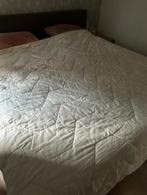 Zomer & Winterdons 2 Pers. Sleep Design, Ophalen, Zo goed als nieuw, Tweepersoons