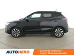 SsangYong Tivoli 1.5 T-GDI Onyx 4x2 (bj 2022), Auto's, SsangYong, Voorwielaandrijving, Gebruikt, 161 g/km, Zwart