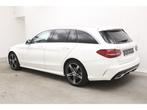 Mercedes-Benz C 220 d Kombi Avantgarde AMG-Line 9g-Tronic G, Autos, Achat, Euro 6, Entreprise, 144 kW