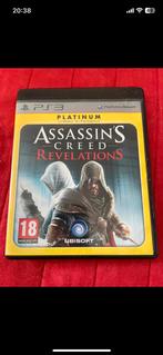 Assassin's Creed: Revelations (Platinum), Games en Spelcomputers, Zo goed als nieuw