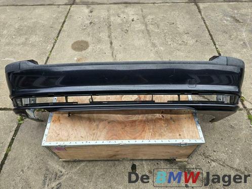 Achterbumper facelift BMW 3-serie Touring E46 51120007631, Auto-onderdelen, Carrosserie, Bumper, BMW, Achter, Gebruikt, Ophalen of Verzenden
