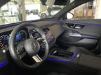 Mercedes-Benz E 300 T e New Model AMG Line + PANORAMISCH DAK, Automaat, Gebruikt, Euro 6, Plug-in hybride