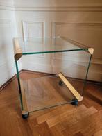 Meubels op wielen van Gallotti en Radice
