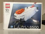 21100 LEGO Ideas Shinkai 6500 Submarine, Envoi, Neuf, Ensemble complet, Lego