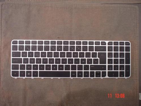 Clavier HP Pavilion M6, Informatique & Logiciels, Accumulateurs & Batteries, Comme neuf, Enlèvement ou Envoi