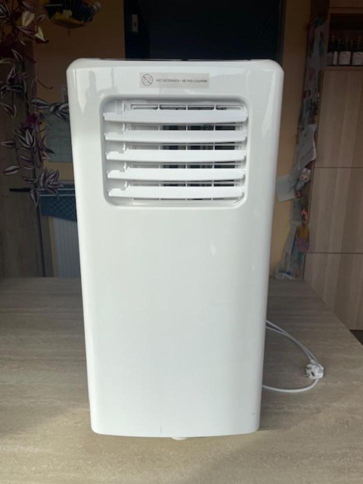 Airco (mobiel) Handson Bari voor ruimtes tot 60m³, Elektronische apparatuur, Airco's, Gebruikt, Mobiele airco, Minder dan 60 m³