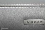 Airbag set - Dashboard zwart leder Mercedes ML klasse W166