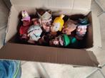 Poppenkast figuren, Ophalen, Zo goed als nieuw