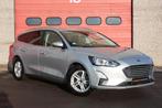 Ford Focus Clipper Break // NAVI // ZETEL & STUUR VERWARMIN, Auto's, Ford, 4 cilinders, 0 kg, 120 pk, Bedrijf