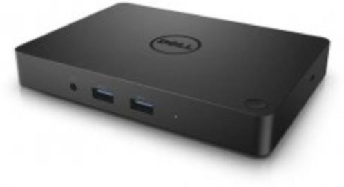 Station d'accueil Dell WD15 avec adaptateur 130 W USB-C, Informatique & Logiciels, Stations d'accueil, Comme neuf, Station d'accueil