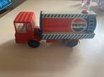 Pepsi-Cola-tankwagen!!! ZELDZAAM!!!, Verzamelen, Ophalen of Verzenden, Gebruikt