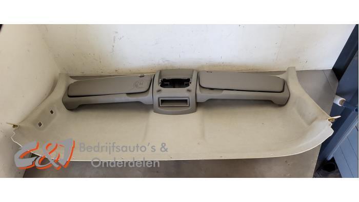 Hemelbekleding van een Nissan NV400, Auto-onderdelen, Interieur en Bekleding, Nissan, Gebruikt, 3 maanden garantie, Ophalen of Verzenden