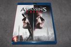Blu-ray Assassin's Creed, CD & DVD, Blu-ray, Utilisé, Enlèvement ou Envoi, Action