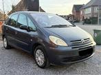 CITROEN XSARA PICASSO 1.6 BENZINE AIRCO, Auto's, Xsara, Particulier, Te koop, Benzine