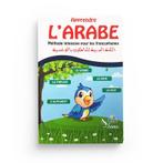 Cours de langue arabe