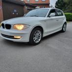 Bmw 120i Automaat van 2009 met 158.000km / Airco / Pdc, Autos, BMW, Achat, Entreprise, 5 portes, Berline