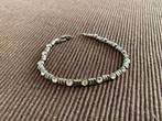Prachtige armband met strass steentjes Nieuw, Ophalen of Verzenden, Nieuw, Met strass