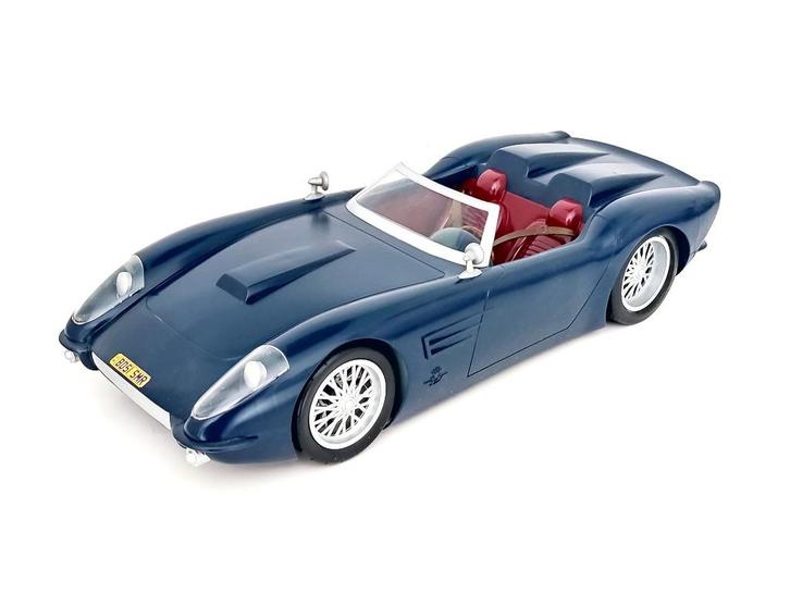 Bratz World Custom Maserati, Hobby en Vrije tijd, Modelauto's | Overige schalen, Auto, Ophalen of Verzenden