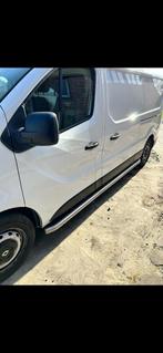 Sidebars voor Renault trafic 2018, Auto-onderdelen, Sidebars, Ophalen, Gebruikt