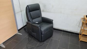 Himolla 9773 h himolla quartett elektrische relaxfauteuil beschikbaar voor biedingen