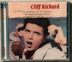 CLIFF RICHARD - As Good As It Gets!, Cd's en Dvd's, Cd's | Pop, Ophalen of Verzenden, 2000 tot heden, Nieuw in verpakking