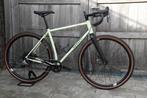 Stalen Gravelbike Nordest nieuw met garantie, Neuf, Autres marques, 10 à 15 vitesses, Acier