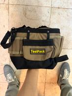 ToolPack Gereedschapsgordel, Ophalen