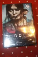 Hidden       crime serie, Cd's en Dvd's, Vanaf 12 jaar, Ophalen of Verzenden, Nieuw in verpakking, Thriller