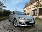 Opel astra 1.4 essence euro 5b, Boîte manuelle, Jantes en alliage léger, 5 portes, Cuir et Tissu