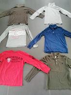 T-shirts lange mouwen jongens 12 jaar, Ophalen of Verzenden, Zo goed als nieuw, Jongen, Shirt of Longsleeve